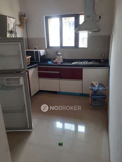 2 BHK Flat In Ivy Botanica for Rent  In Wagholi