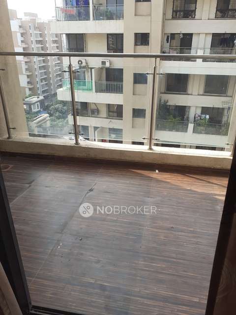 2 BHK Flat In Ivy Botanica for Rent  In Wagholi