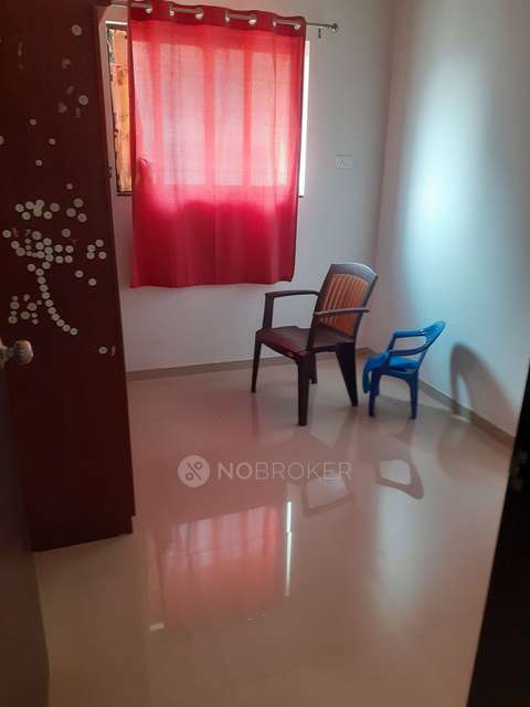 2 BHK Flat In Ivy Botanica for Rent  In Wagholi