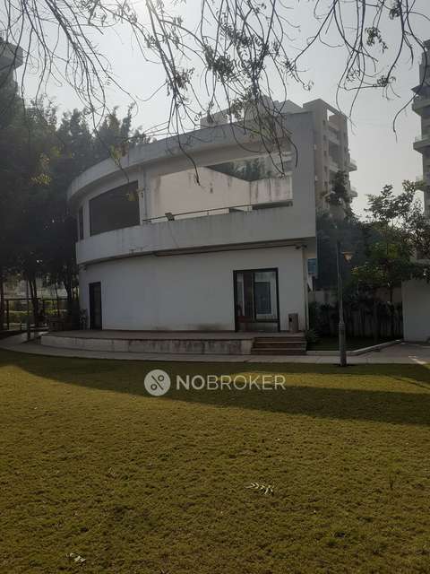 2 BHK Flat In Ivy Botanica for Rent  In Wagholi