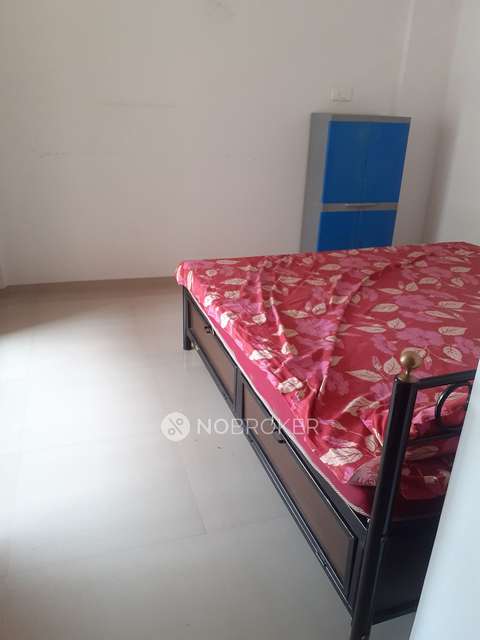 2 BHK Flat In Ivy Botanica for Rent  In Wagholi