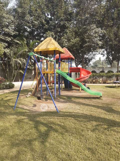 2 BHK Flat In Ivy Botanica for Rent  In Wagholi