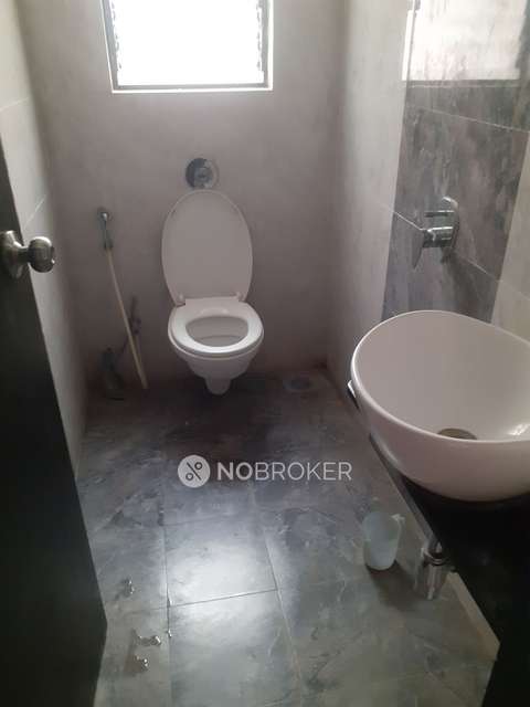 2 BHK Flat In Ivy Botanica for Rent  In Wagholi