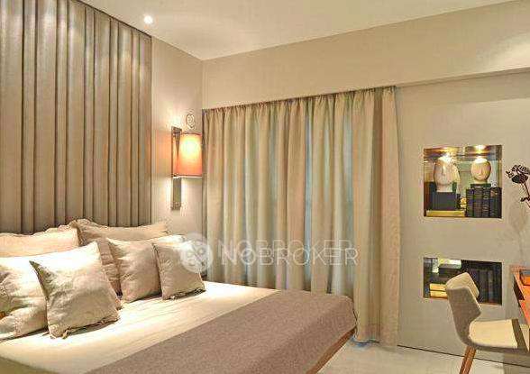 1 RK Flat In Rustomjee Urbania For Sale  In Majiwada