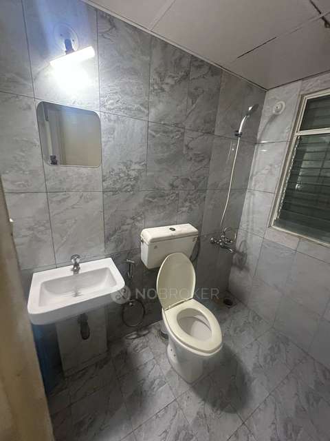 2 BHK Flat In A-11 Xrbia Hinjewadi Township for Rent  In Xrbia Hinjewadi Township