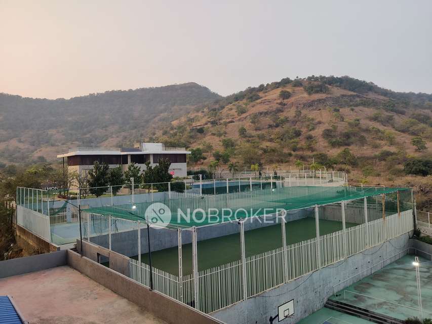 3 BHK Flat In Mittal High Mont for Rent  In Hinjewadi