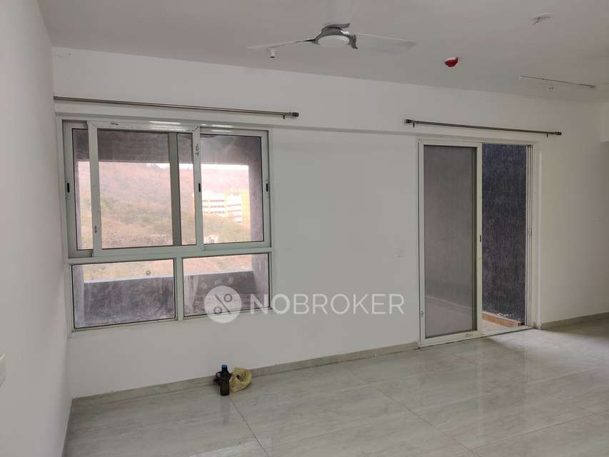 3 BHK Flat In Mittal High Mont for Rent  In Hinjewadi
