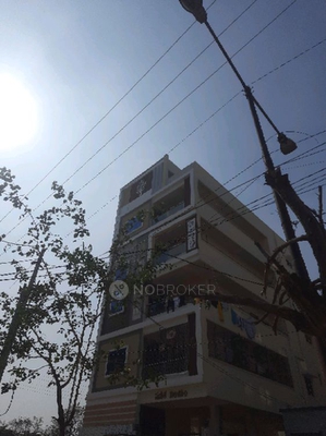 1 BHK Flat In Sunita Nilayam  for Rent  In Gachibowli