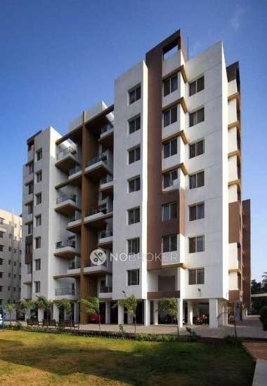 2 BHK Flat In Anushree Astral Residency For Sale  In Punawale