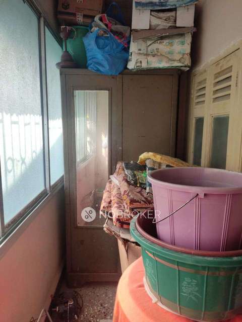 1 BHK Flat In Dhanlaxmi Chs For Sale  In Dombivali West