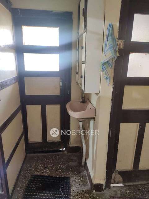 1 BHK Flat In Dhanlaxmi Chs For Sale  In Dombivali West