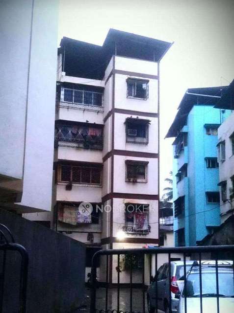 1 BHK Flat In Dhanlaxmi Chs For Sale  In Dombivali West