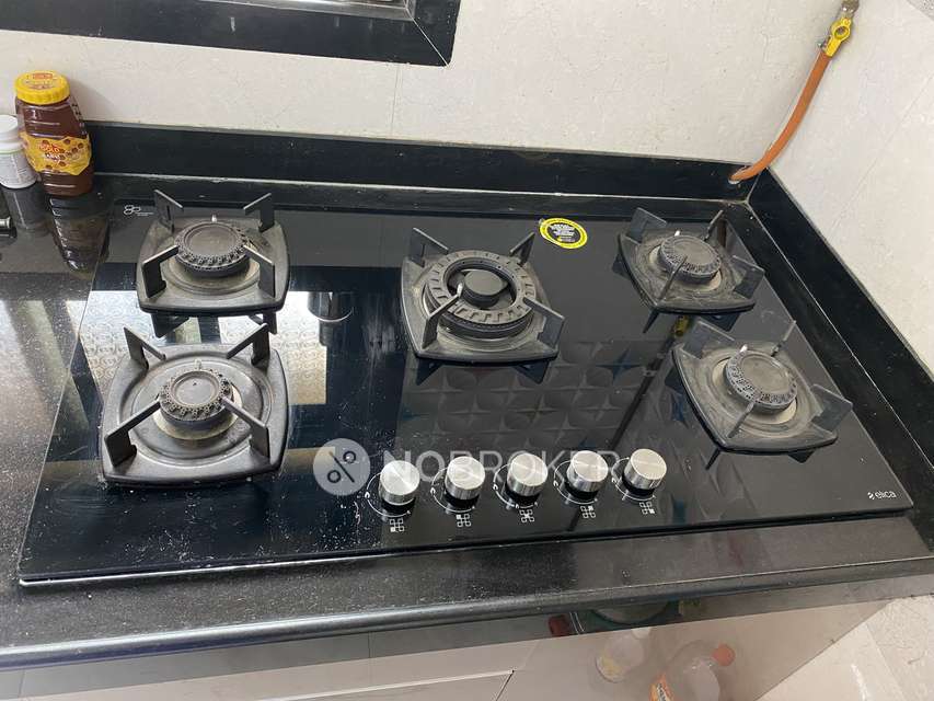 1 BHK Flat In Darshan Tower For Sale  In Thane West