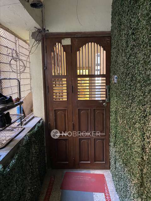 1 BHK Flat In Darshan Tower For Sale  In Thane West