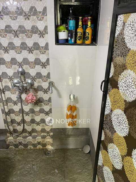 1 BHK Flat In Darshan Tower For Sale  In Thane West