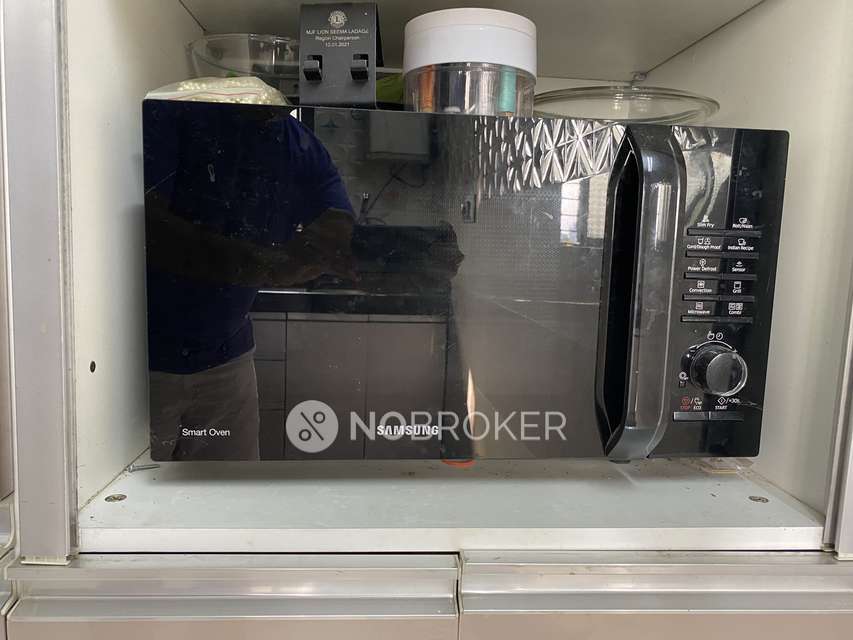 1 BHK Flat In Darshan Tower For Sale  In Thane West