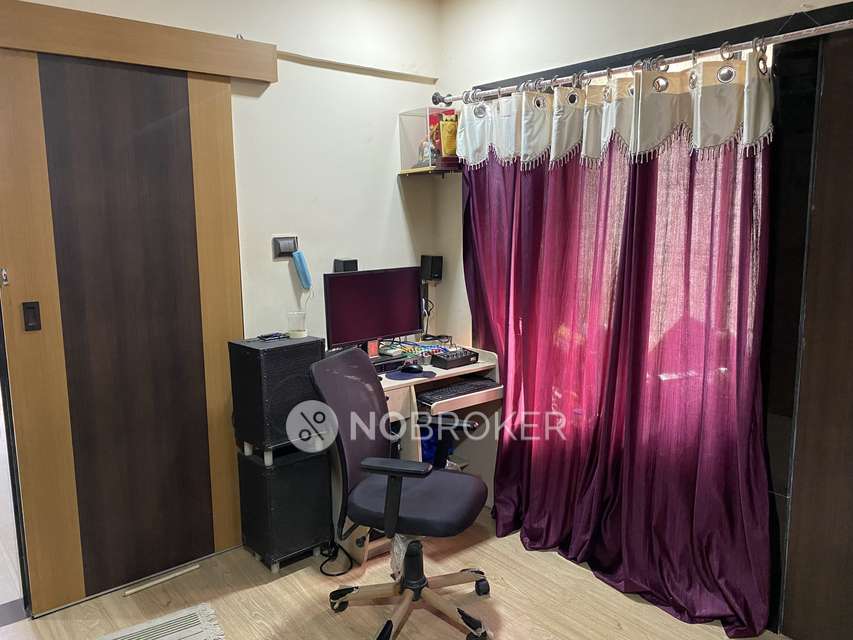 1 BHK Flat In Darshan Tower For Sale  In Thane West