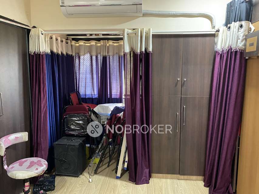 1 BHK Flat In Darshan Tower For Sale  In Thane West