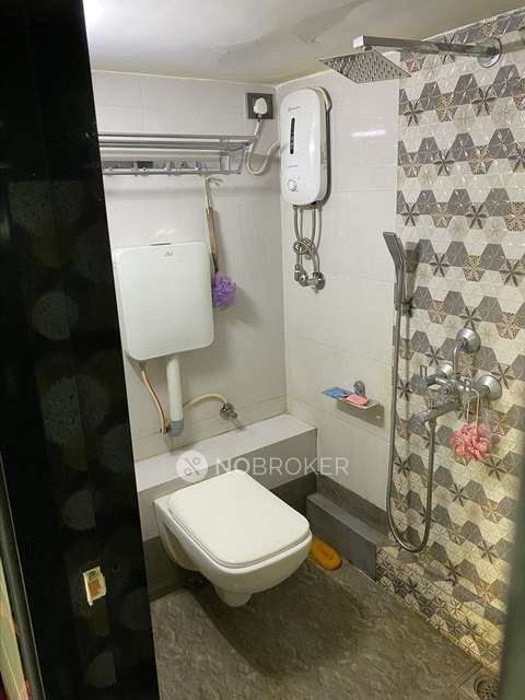 1 BHK Flat In Darshan Tower For Sale  In Thane West