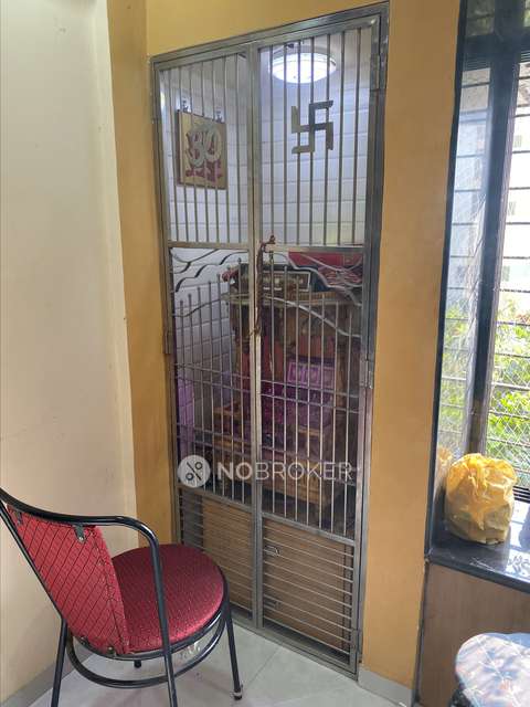 1 BHK Flat In Darshan Tower For Sale  In Thane West