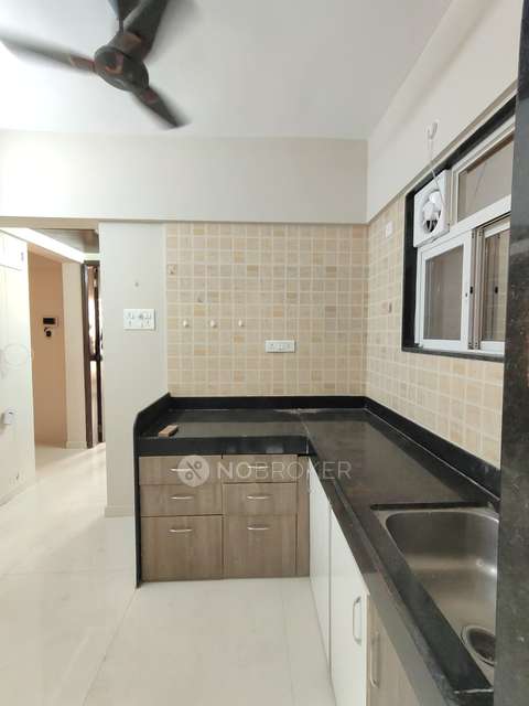 2 BHK Flat In Gk Silverland Recidency Phase Iii for Rent  In Ravet