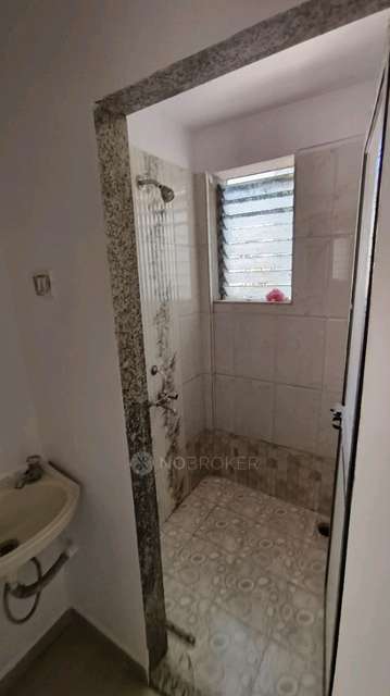 1 RK Flat In Dnyansagar Villa For Sale  In Ulwe Navi Mumbai