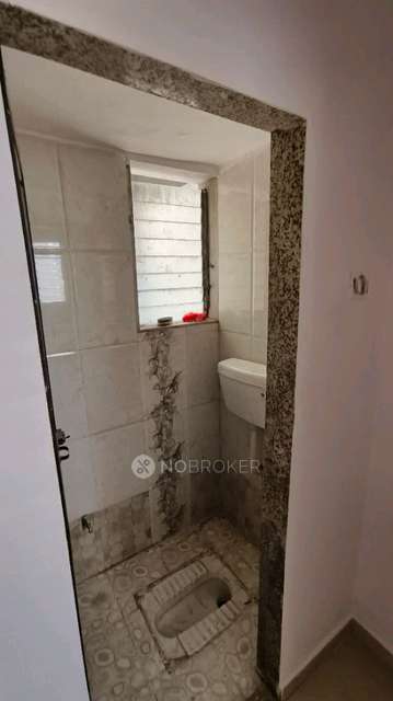 1 RK Flat In Dnyansagar Villa For Sale  In Ulwe Navi Mumbai