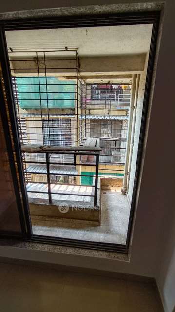 1 RK Flat In Dnyansagar Villa For Sale  In Ulwe Navi Mumbai