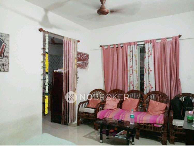 1 BHK Flat In Aspire Housing Society for Rent  In Rahatani