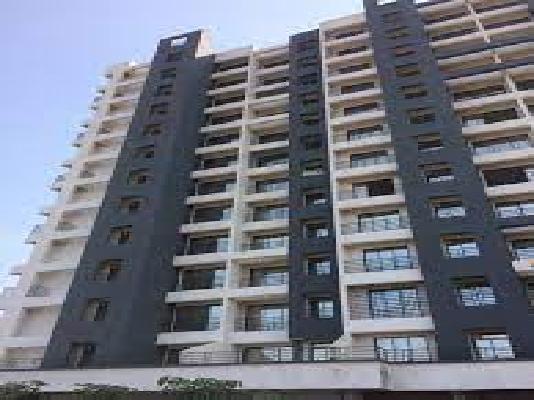1 BHK Flat In Kailash Height For Sale  In Virar West