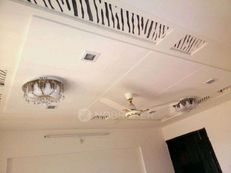 2 BHK Flat In Royale Rahadki Greens New Phase 1 for Rent  In Shivraj Nagar