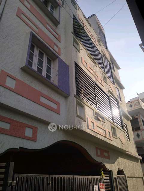 2 BHK Flat for Rent  In Mallasandra