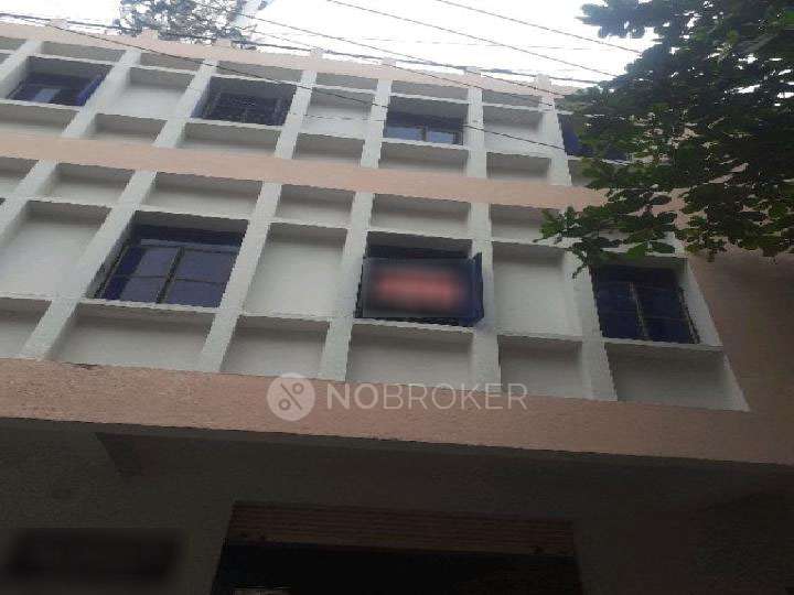 Godown/Warehouse in Hsr Layout, Bangalore for Rent 