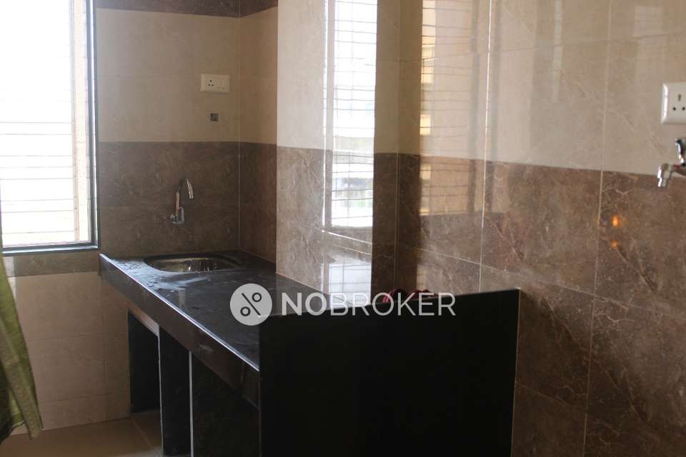 3 BHK Flat In Maitri Indira Sadan For Sale  In Dombivli East