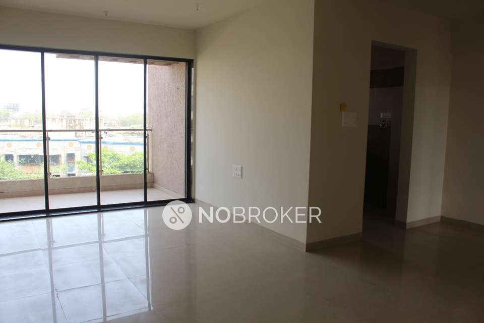 3 BHK Flat In Maitri Indira Sadan For Sale  In Dombivli East