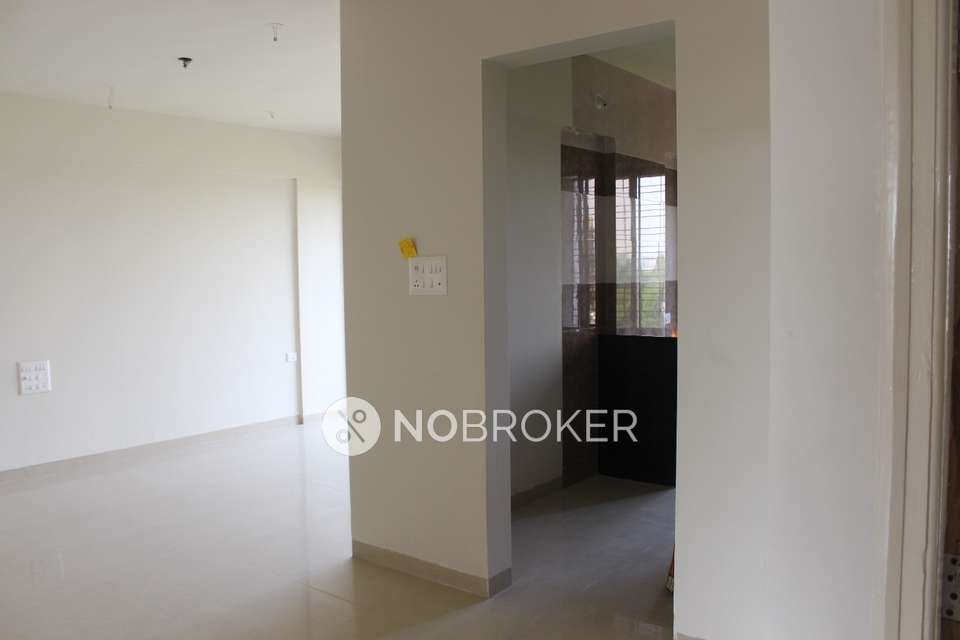 3 BHK Flat In Maitri Indira Sadan For Sale  In Dombivli East