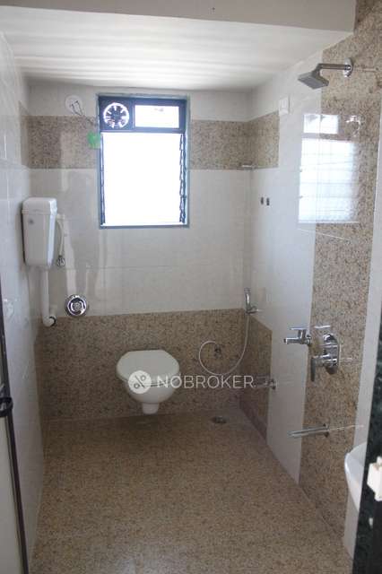 3 BHK Flat In Maitri Indira Sadan For Sale  In Dombivli East