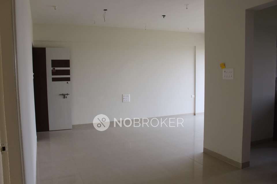 3 BHK Flat In Maitri Indira Sadan For Sale  In Dombivli East