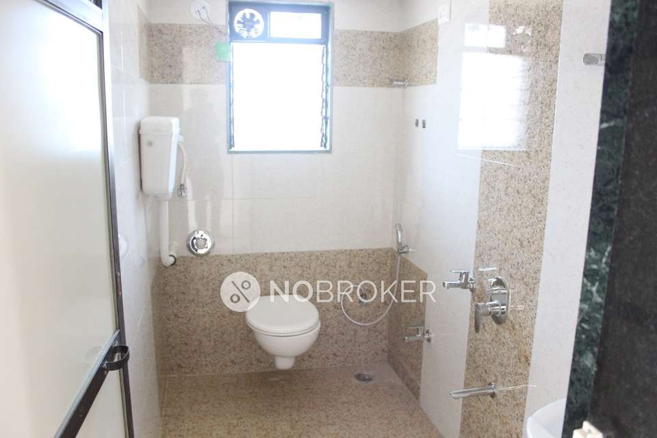 3 BHK Flat In Maitri Indira Sadan For Sale  In Dombivli East