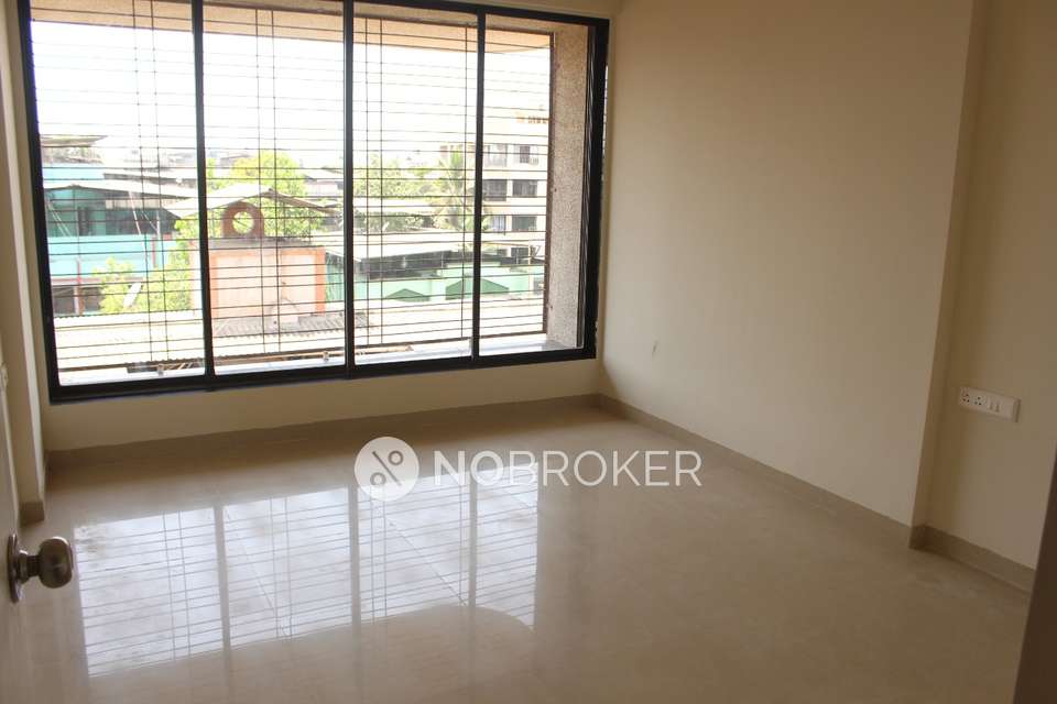 3 BHK Flat In Maitri Indira Sadan For Sale  In Dombivli East