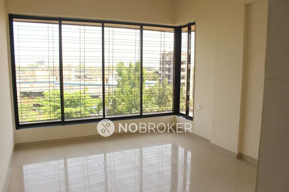 3 BHK Flat In Maitri Indira Sadan For Sale  In Dombivli East