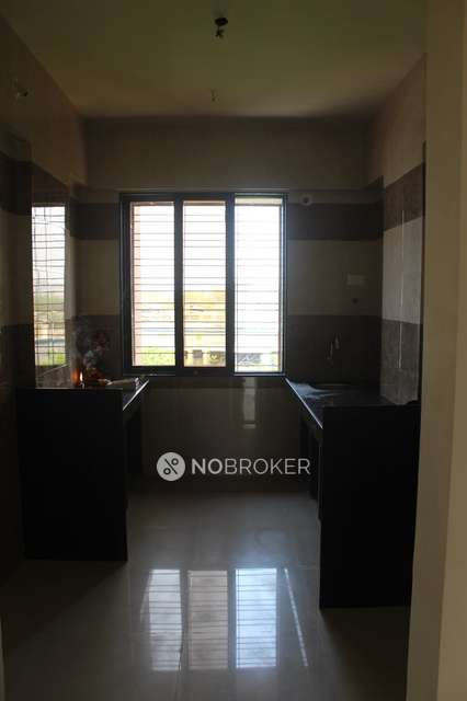 3 BHK Flat In Maitri Indira Sadan For Sale  In Dombivli East