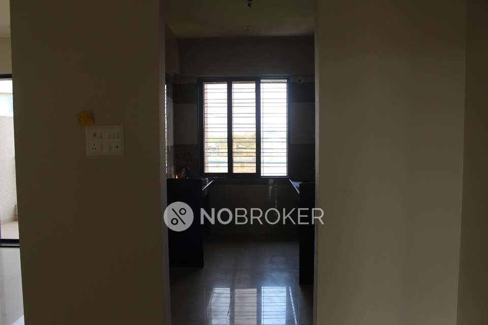 3 BHK Flat In Maitri Indira Sadan For Sale  In Dombivli East