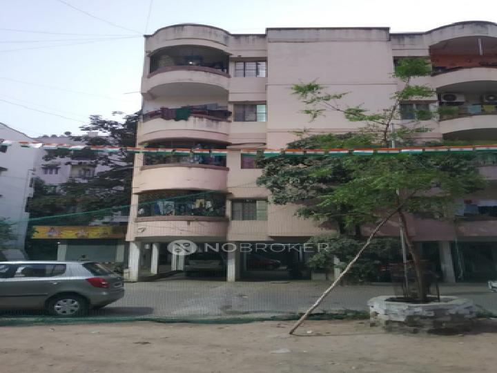 Seven Hills Apartment Kukatpally Without Brokerage Fully furnished 2