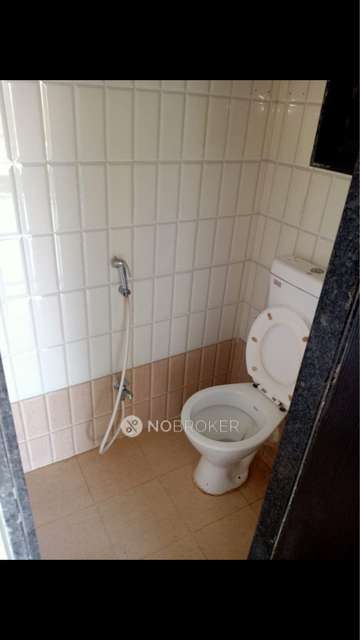 1 BHK Flat In Heera Siddhi Homes Llp Commanders Heera Siddhi Homes For Sale  In Panvel