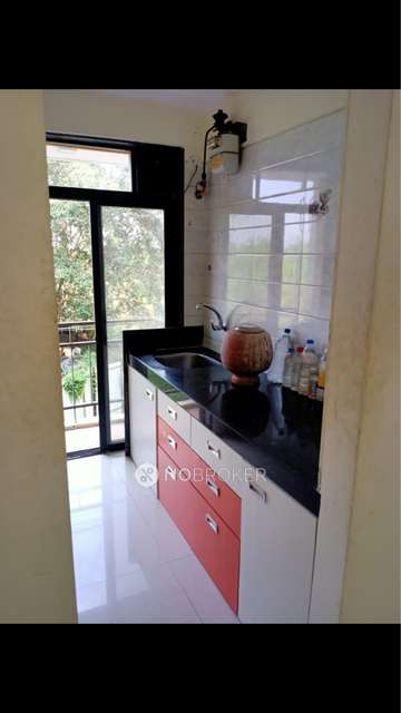 1 BHK Flat In Heera Siddhi Homes Llp Commanders Heera Siddhi Homes For Sale  In Panvel