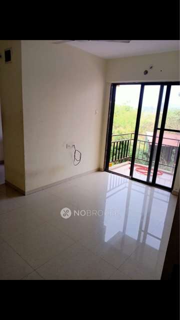 1 BHK Flat In Heera Siddhi Homes Llp Commanders Heera Siddhi Homes For Sale  In Panvel