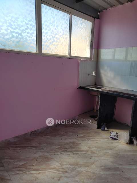 1 RK Flat In Standalone Buliding for Rent  In Kondhawe-dhawade