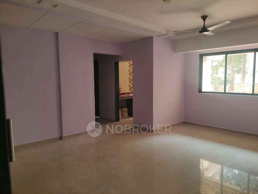 2 BHK Flat In Shree Krishna Heights For Sale  In Hendre Pada