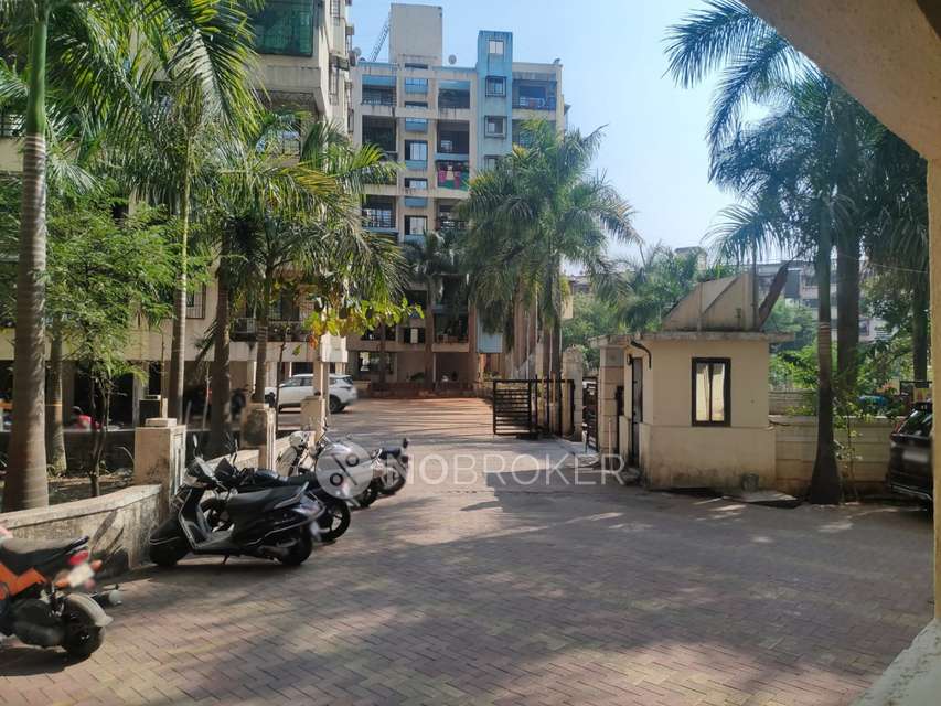 2 BHK Flat In Shree Krishna Heights For Sale  In Hendre Pada